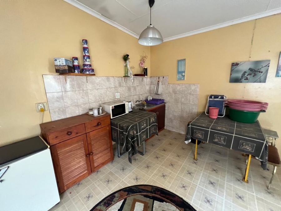 4 Bedroom Property for Sale in Vaalpark Free State